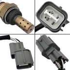 2Pcs Upstream & Downstream Oxygen Sensor for Honda Odyssey 3.5L (2001-2004) | 234-4094, 234-4727