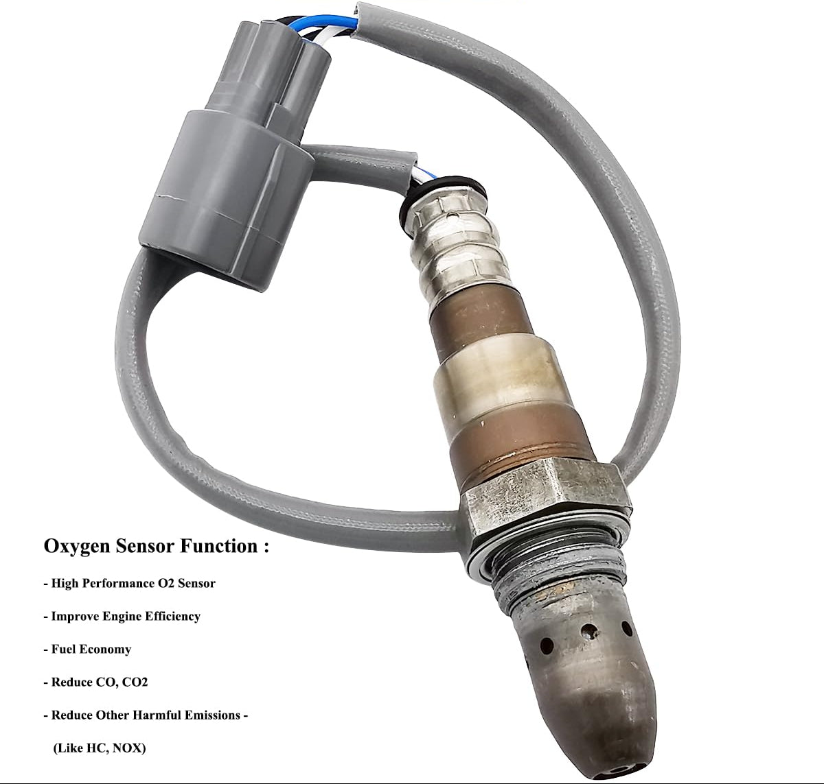 Upstream Air Fuel Ratio Sensor for Toyota Camry Tacoma Lexus RX350 - 234-9161