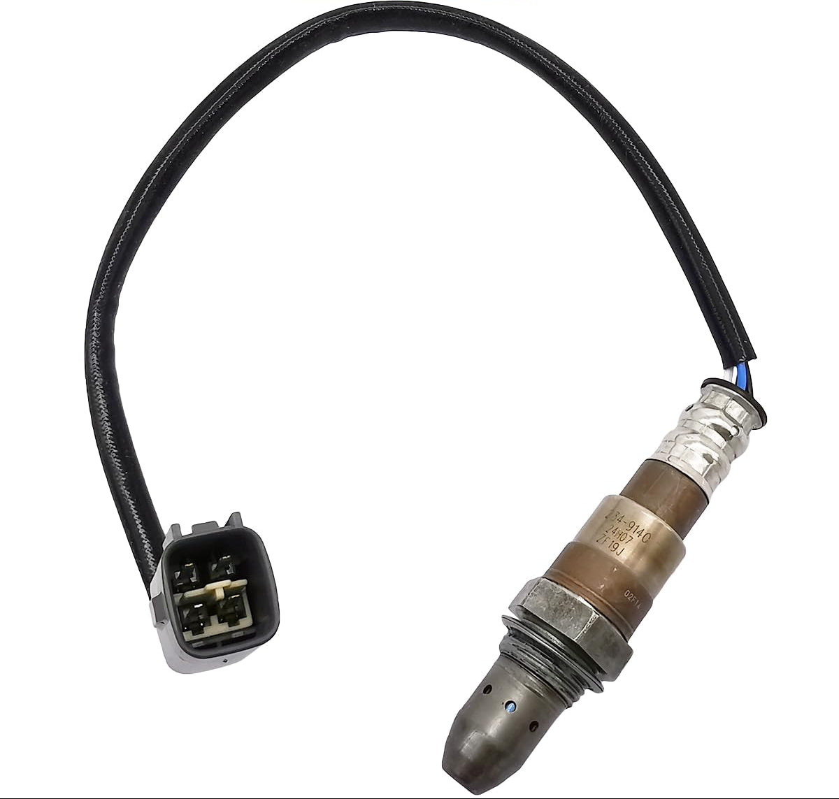 Upstream Left Air Fuel Ratio Sensor for Toyota Camry Avalon Lexus ES350 - 234-9140 89467-02090