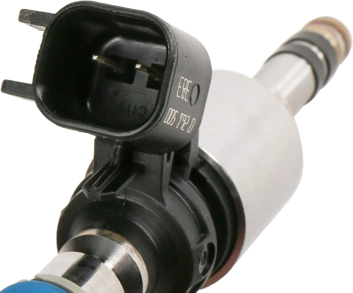 Suitable for Fuel Injectors Nozzles for 2016-2020 Chevy Malibu Premier Sedan 2.0L Turbo | 12662571 12631971 12671568