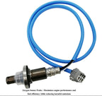 2Pcs Air Fuel Ratio & O2 Sensor for Subaru Forester Impreza 2.5L (2008-2010) | 22641AA211, 22641AA32A