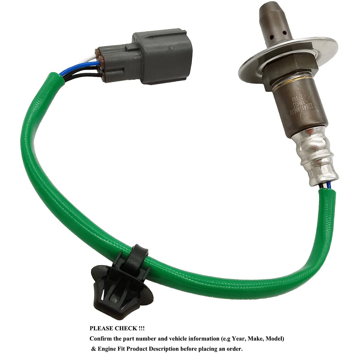Upstream Air Fuel Ratio Sensor for Subaru Forester Impreza Crosstrek - 234-9109 22641AA610