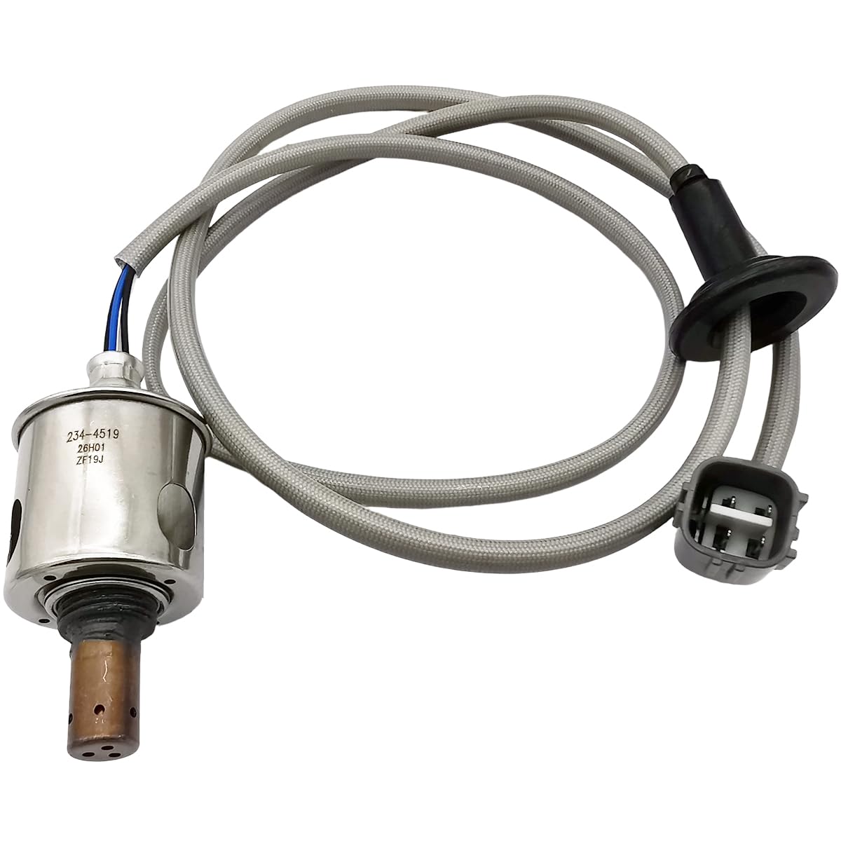 Downstream Left O2 Sensor for Lexus GS350 3.5L V6 (2007-2013) - 234-4519 8946530840