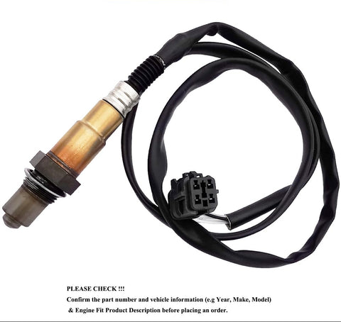 Suitable for Downstream O2 Sensor for Kia Forte Soul 2.0L (2014-2016) | 234-4958  392102E510