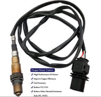 Upstream Wideband A/F Sensor for Bentley Continental Porsche Cayenne (06-18) | 234-5119