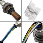 Downstream NOx Sensor for Ram 1500 3.0L EcoDiesel 3.6L 5.7L | 68171188AA