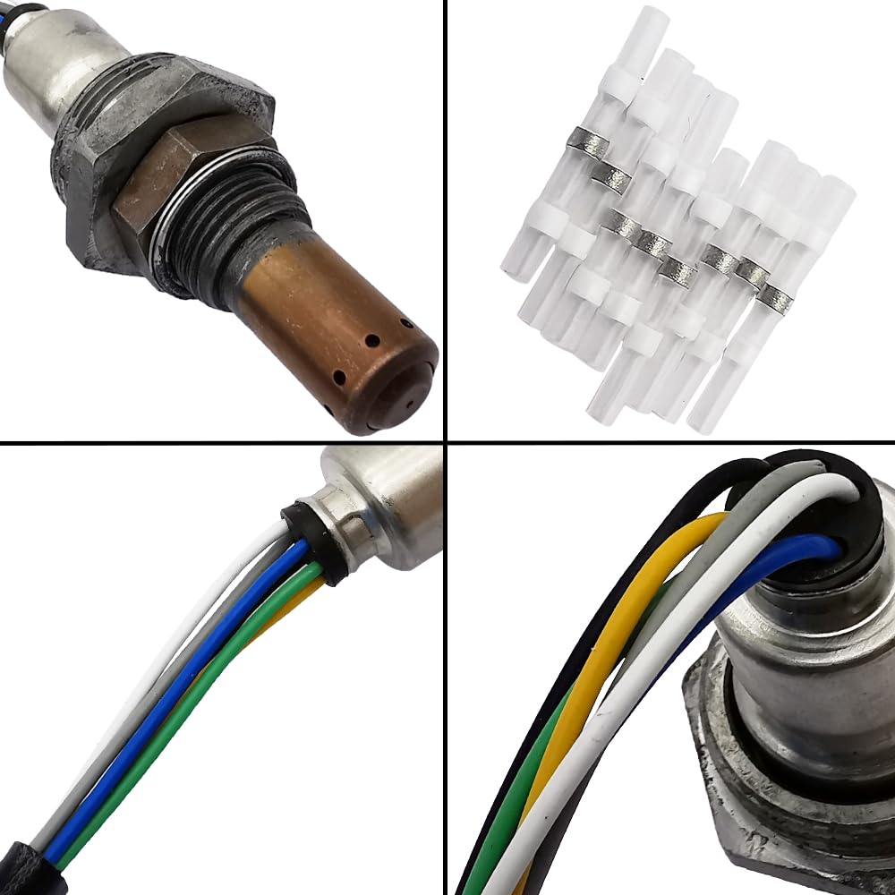 Downstream NOx Sensor for Ram 1500 3.0L EcoDiesel 3.6L 5.7L | 68171188AA