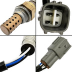 Suitable for Downstream O2 Sensor for Toyota Yaris Echo Scion xA xB 1.5L | 234-4069 8946552060