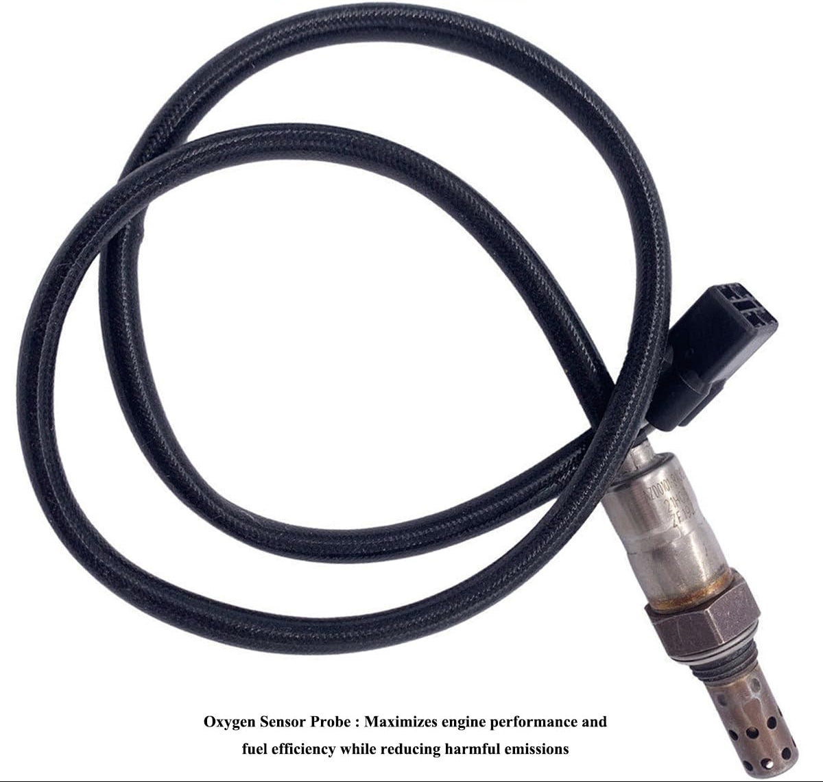 Oxygen Sensor for Triumph Tiger 800, Daytona 675 R, KTM 1190 Adventure, 1190 Adventure R, 690 Duke, 1290 Super Adventure AZD0101-BA002 AZD0101BA002 2302504