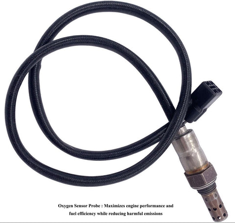 Oxygen Sensor for Triumph Tiger 800, Daytona 675 R, KTM 1190 Adventure, 1190 Adventure R, 690 Duke, 1290 Super Adventure AZD0101-BA002 AZD0101BA002 2302504