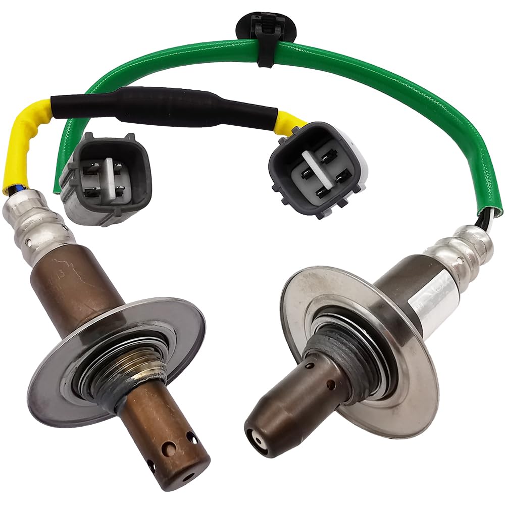 2Pcs Air Fuel Ratio Sensor for Subaru Forester Impreza XV Crosstrek (11-14) | 234-9109 234-4513
