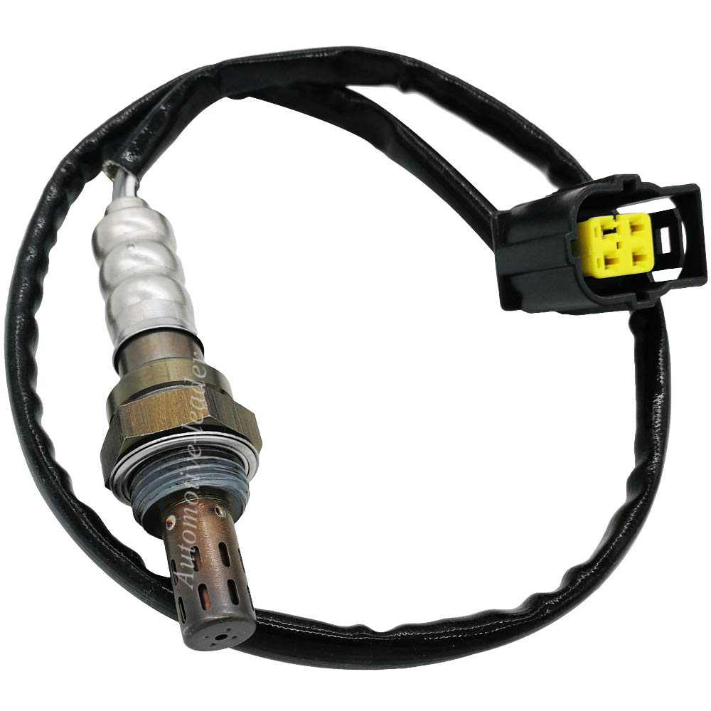 Upstream O2 Sensor for Dodge Ram 1500 Jeep Grand Cherokee - 234-4587 56029049AA