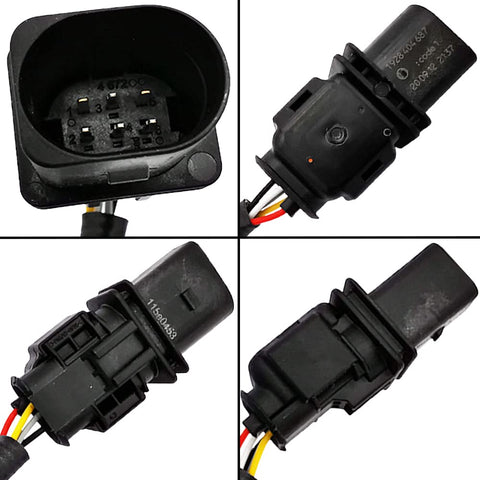 Suitable for Upstream Air Fuel Ratio Sensor for Hyundai Accent Veloster Kia Rio 1.6L | 234-5055 392102B210