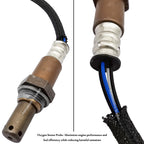 Suitable for Downstream Oxygen Sensor for Volvo S60 S90 V90 XC60 XC90 (16-20) | 234-8010 31439481
