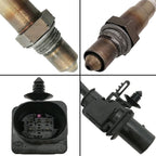 Downstream Wideband O2 Sensor for Dodge Ram 2500 3500 6.7L Cummins Diesel 234-5090 05149263AA