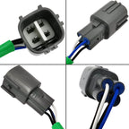 Downstream O2 Sensor for Lexus IS350 GS350 RC F GS F 5.0L V8 | 234-4945, 8946553290, 8946553300