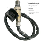 Upstream Wideband O2 Sensor for BMW 320i 120i X1 (E90/E84/E81) | 11787570104 11787590713