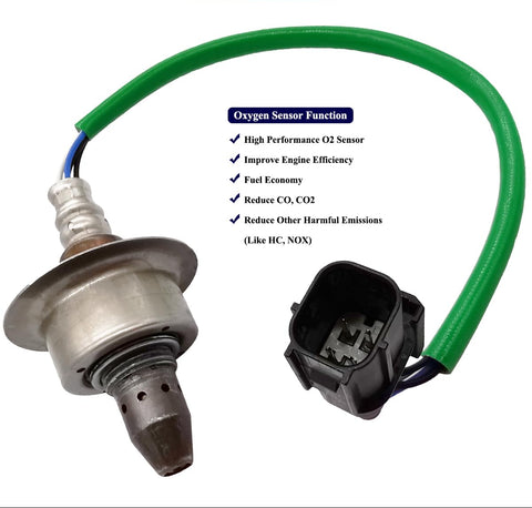Suitable for Upstream Air Fuel Ratio Sensor for 2008–2012 Honda Accord / Acura TSX 2.4L | 234-9091 36531-R40-A01