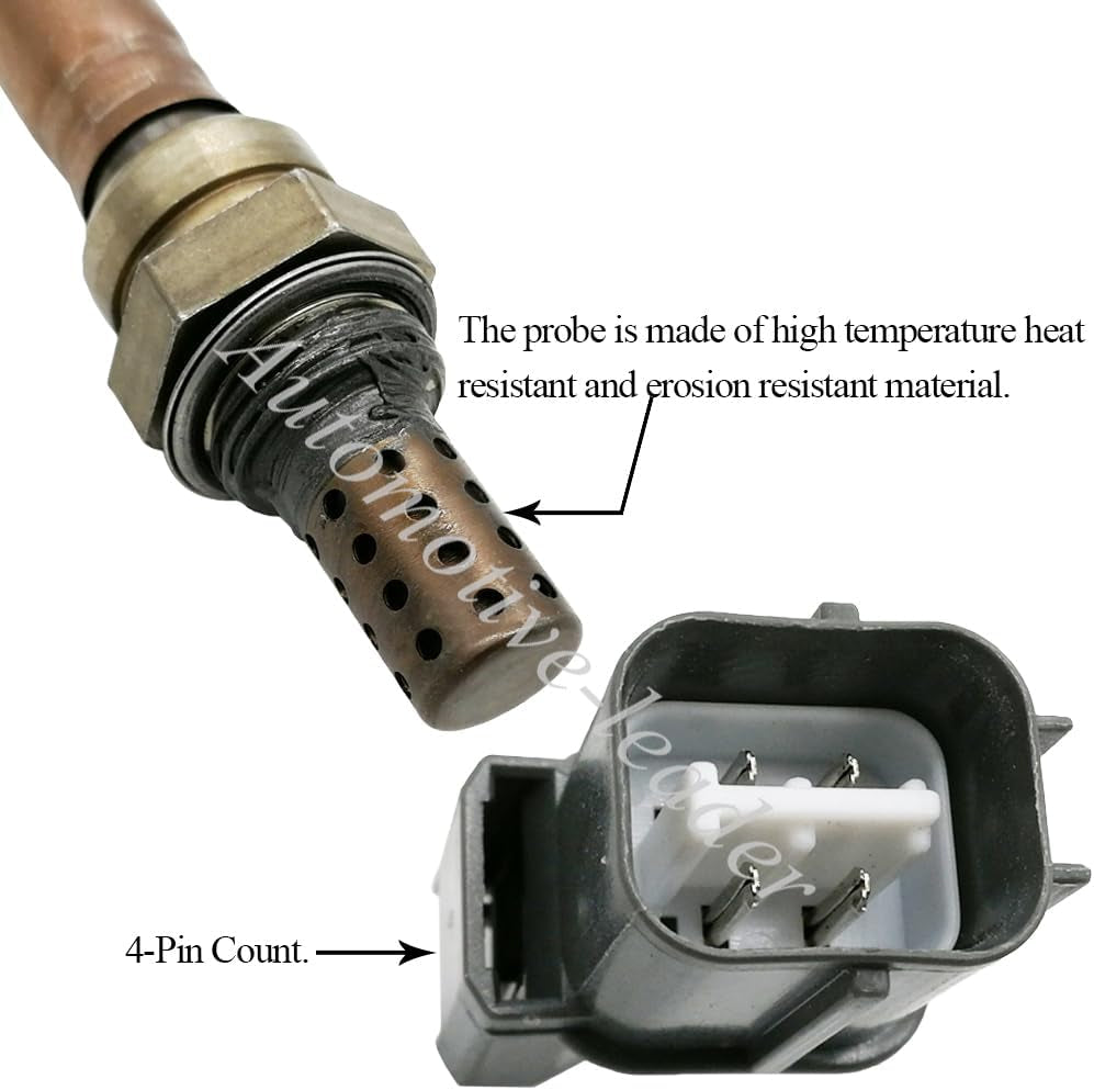 Upstream Oxygen Sensor for Acura Integra Honda Civic Accord - 234-4099