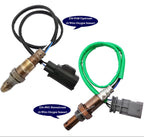 2Pcs Air Fuel Ratio & O2 Sensor for Volvo S60 XC60 XC70 (15-18) | 234-9160 234-4941