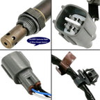 4Pcs O2 Sensor Set for Lexus ES350 Toyota Camry Avalon (2005-2007) 234-9041 234-9050 234-4260 234-4064