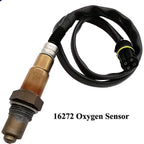 2Pcs O2 Sensor Up & Down for Mercedes CLS55 AMG E500 SL500 | 16167 16272