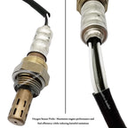 Suitable for Downstream O2 Sensor for Mazda 3 2.3L (2007-2013) | L34B18861A, L34B18861B