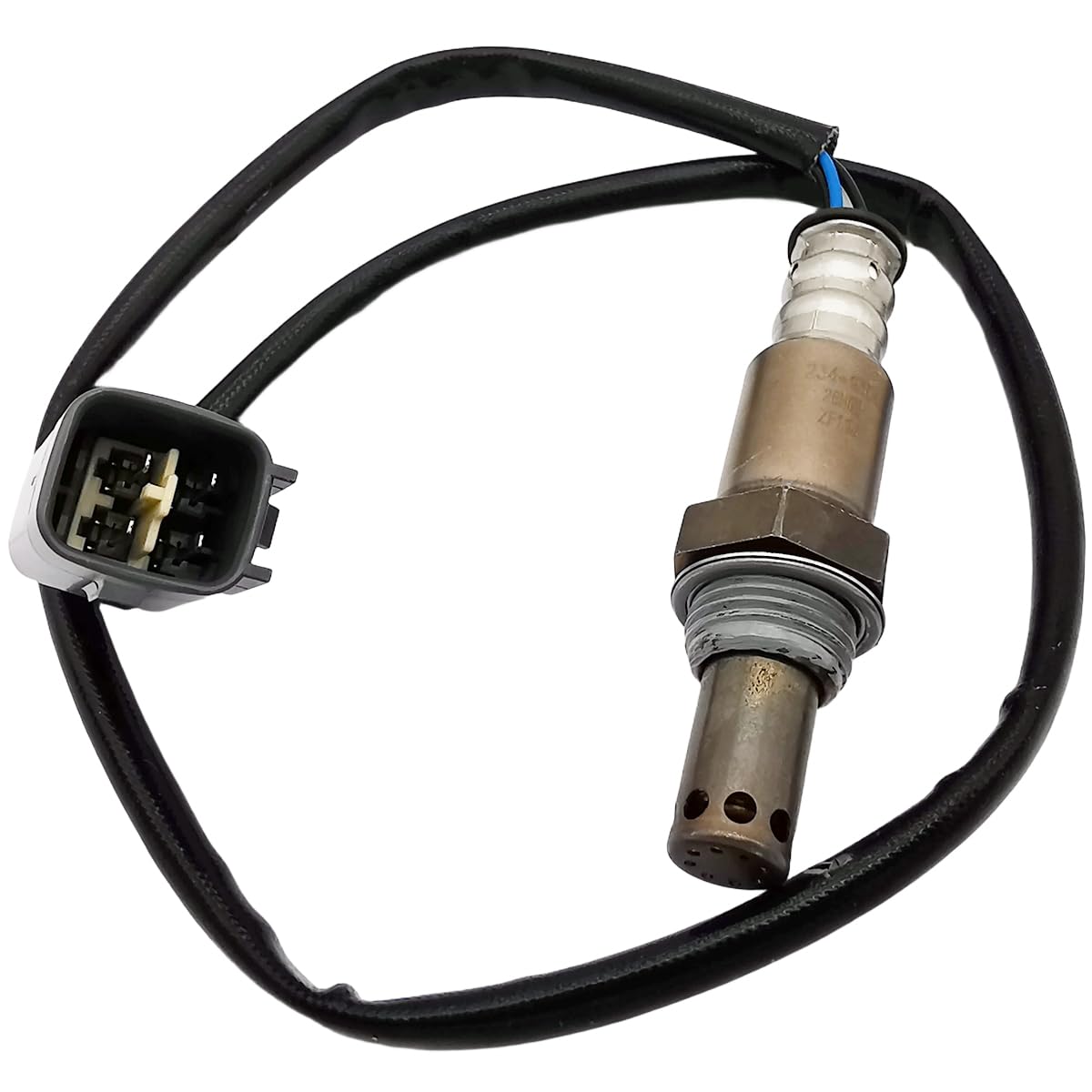 234-9306 Downstream Oxygen O2 Sensor Lambda Sensor for Lexus LS500 3.5L V6 Turbocharged 2018 2019 2020 2021 2022 2023 2024 89467-50150, 89467-50160