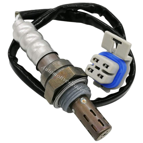 Suitable for Downstream O2 Sensor for Chevy Silverado Malibu Cadillac DeVille | 234-4651
