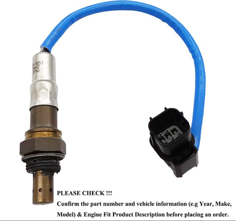 Suitable for Upstream Air Fuel Ratio Sensor for 2007–2010 Honda Odyssey / Acura MDX |  36531RYEA01  234-5053