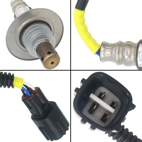 2Pcs Air Fuel Ratio & O2 Sensor for Subaru Legacy Outback 2.5L (2013-2014) | 234-9136 234-4907