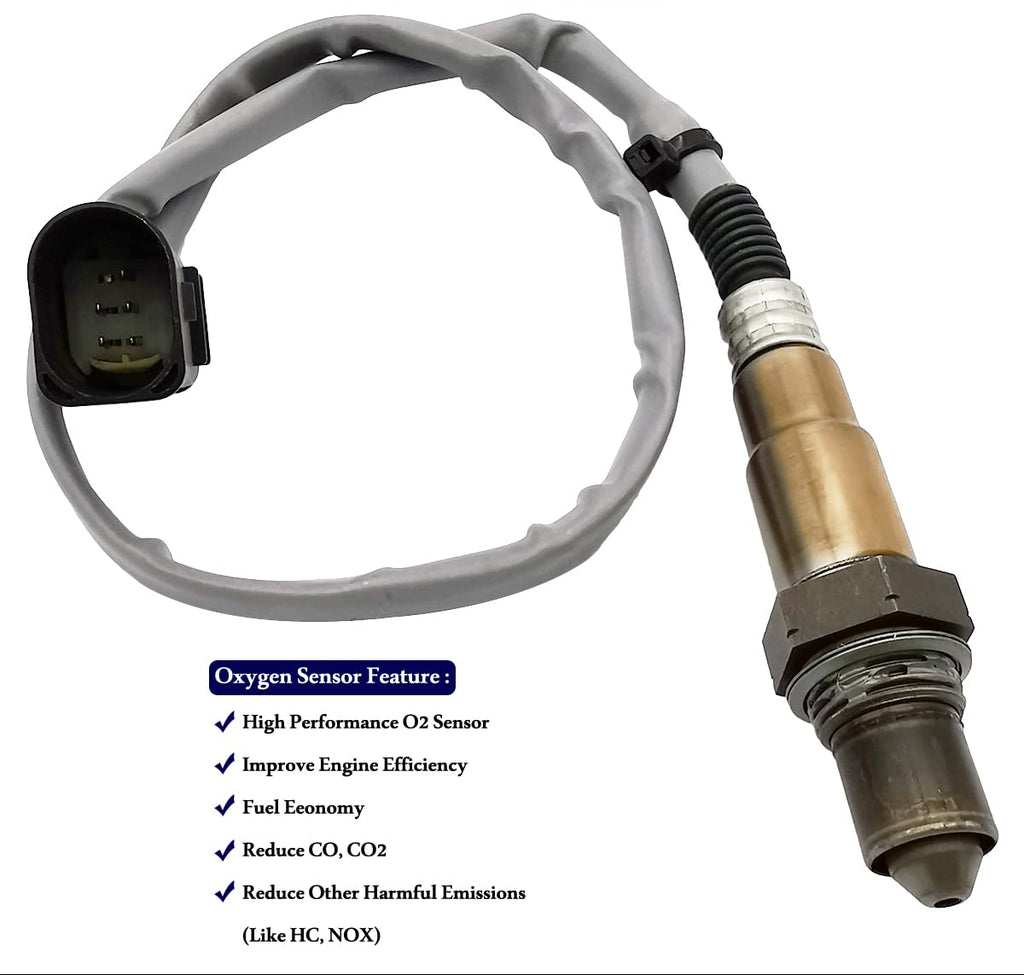 Upstream Air Fuel Ratio Sensor for Mercedes ML350 GL350 Freightliner Sprinter | 234-5046