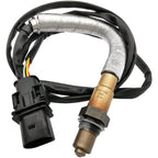 234-5064 Upstream Air Fuel Ratio Oxygen O2 Sensor for Mercedes-Benz C250 SLK250 L4-1.8L 2012-2015 C63 AMG L4-1.8L Turbocharged 2015-2018 0005423400, 0065422718