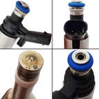 Fuel Injector for VW GTI Jetta Passat & Audi A4 Q5 2.0T | 06H906036G 06H906036P