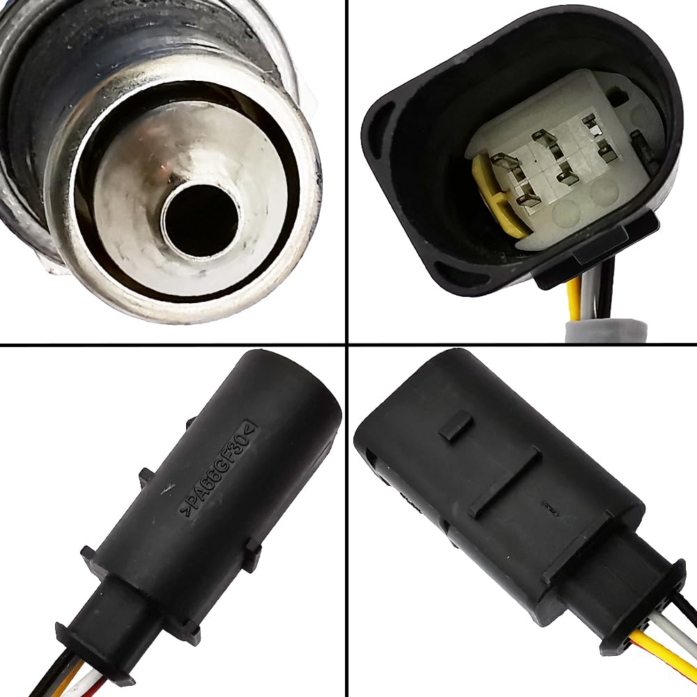 Suitable for Upstream O2 Sensor for Mercedes Benz E350 Sprinter 2500 3.0L Diesel | 234-5084 0065424918