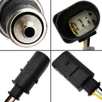 Suitable for Upstream O2 Sensor for Mercedes Benz E350 Sprinter 2500 3.0L Diesel | 234-5084 0065424918
