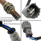 Universal 4-Wire Oxygen Sensor for Toyota, Honda, Acura & Dodge | 234-4209 SG1273 15730