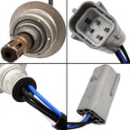 Suitable for 2Pcs Oxygen Sensor for Nissan Sentra Altima Versa (2007) |22693ET000, 22690EN200