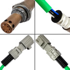 Downstream Oxygen Sensor for Toyota Camry Avalon Lexus ES300h (2018-2021) - 234-9304 89467-33210