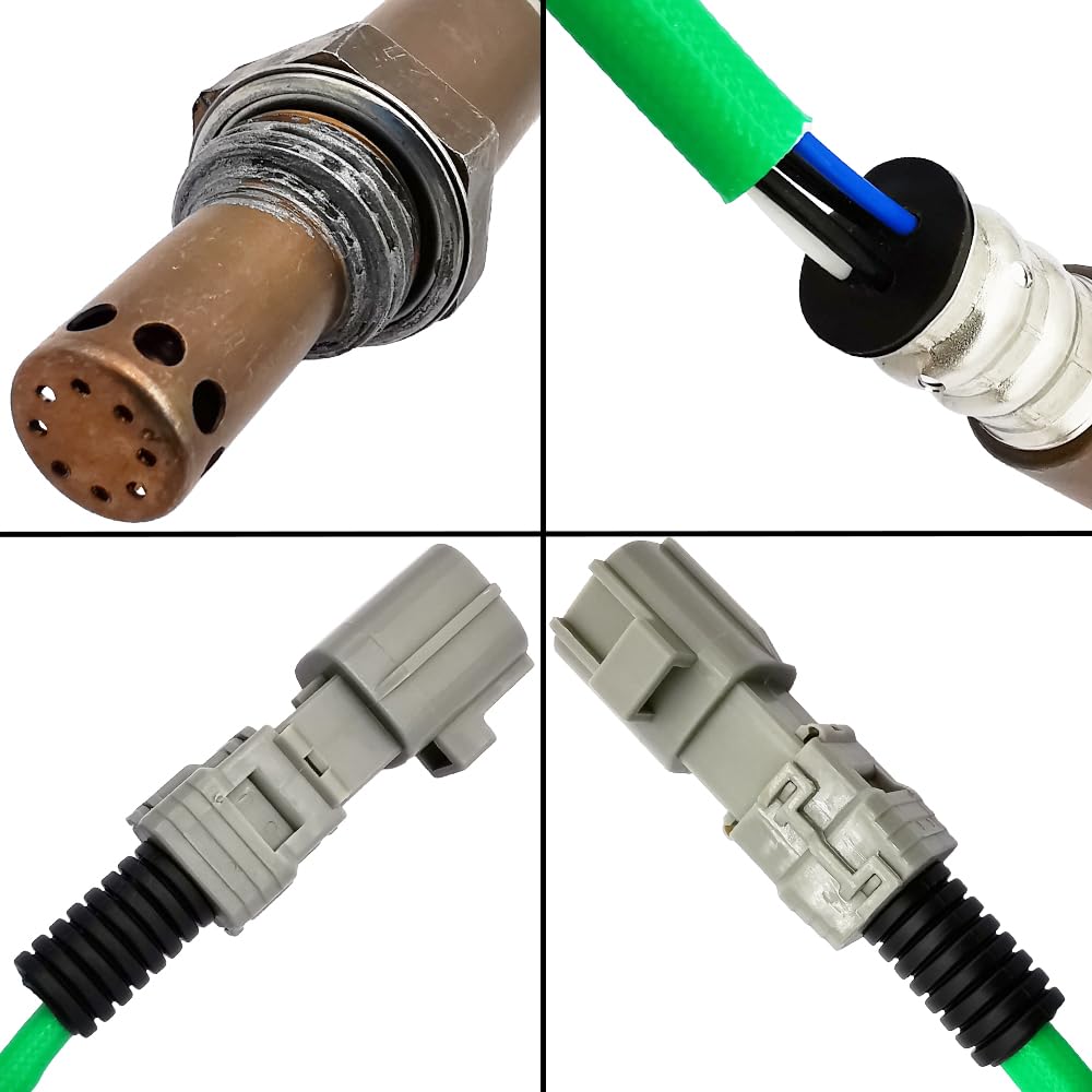 Downstream Oxygen Sensor for Toyota Camry Avalon Lexus ES300h (2018-2021) - 234-9304 89467-33210