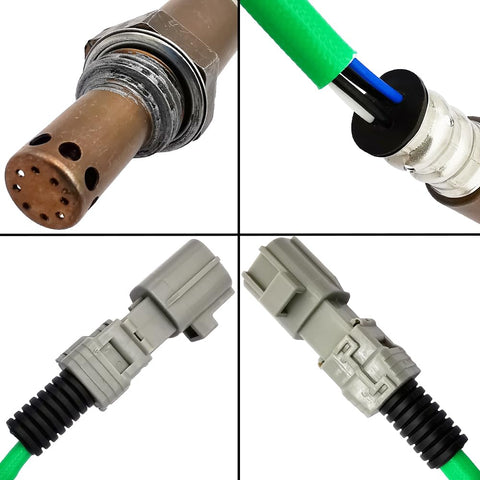 Suitable for Downstream Oxygen Sensor for Toyota Camry Avalon Lexus ES300h (2018-2021) | 234-9304 89467-33210