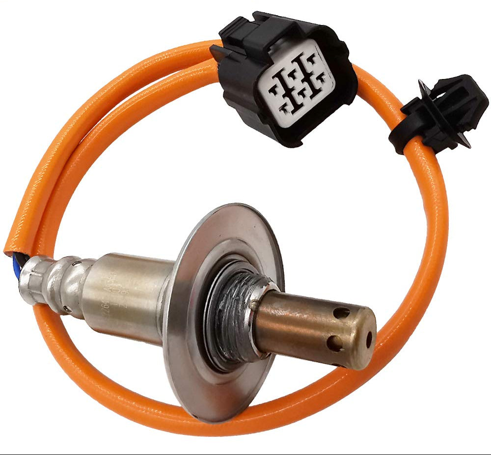 2Pcs Air Fuel Ratio & O2 Sensor for Subaru Impreza Outback (06-11) | 234-9123 234-4445
