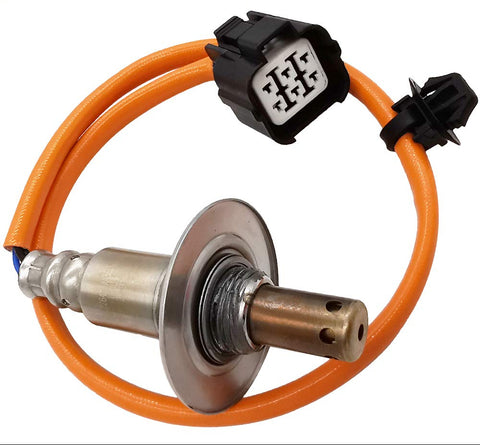 2Pcs Air Fuel Ratio & O2 Sensor for Subaru Impreza Outback (06-11) | 234-9123 234-4445