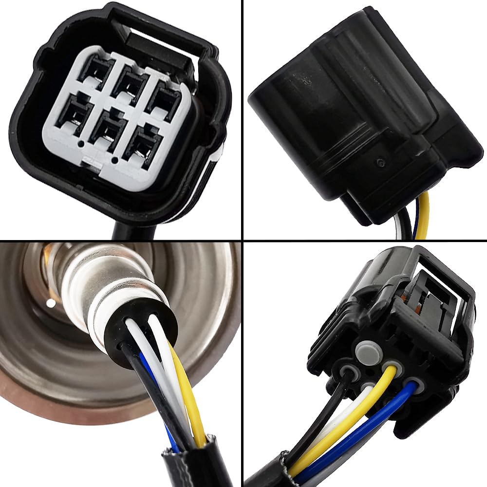 Suitable for Upstream Air Fuel Ratio Sensor for Honda CR-V Accord Hybrid (2017-2022) | 36531-5Y3-J01 234-5725