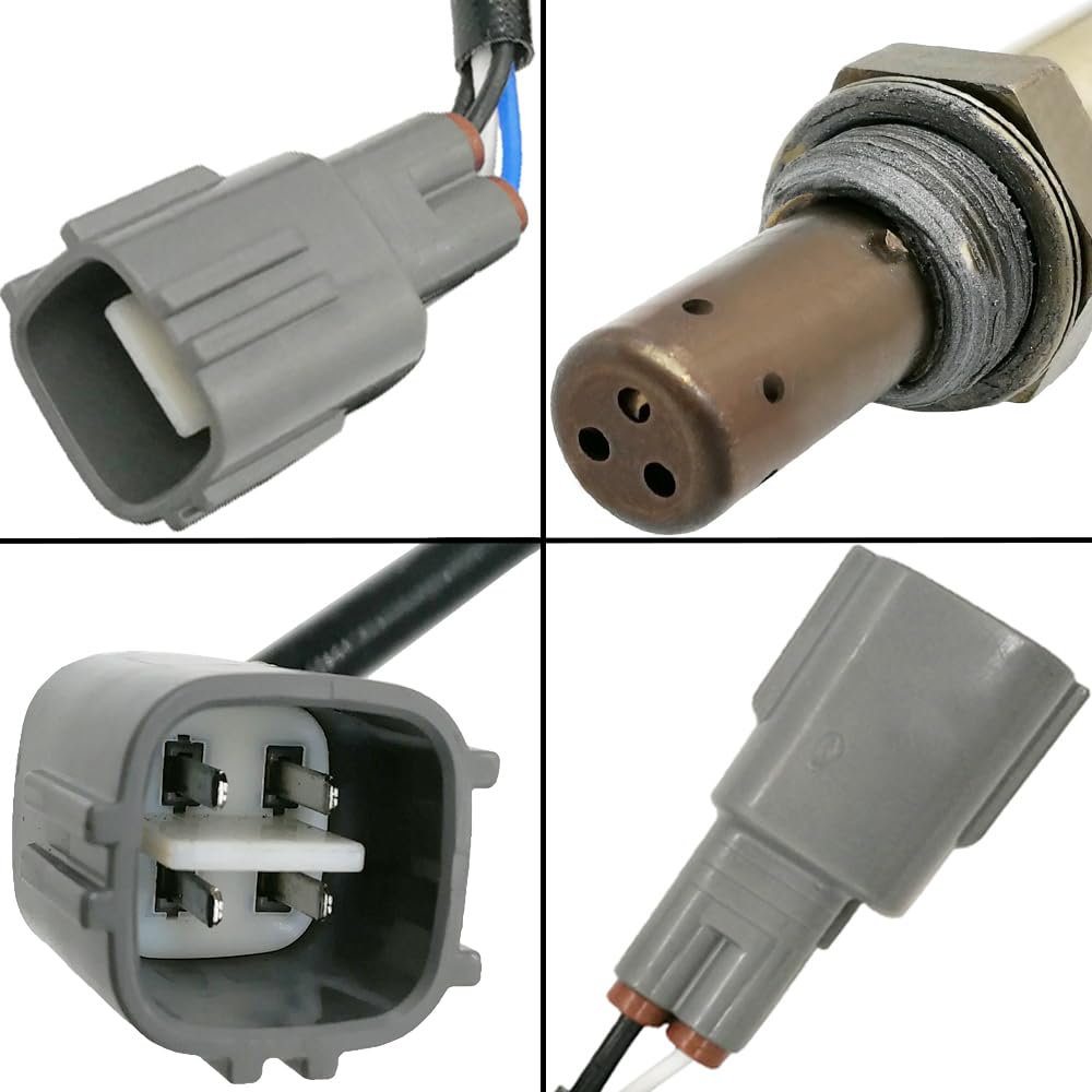 Suitable for Downstream O2 Sensor for Toyota Avensis 2.0L 2.4L (2003-2008) | 89465-05130