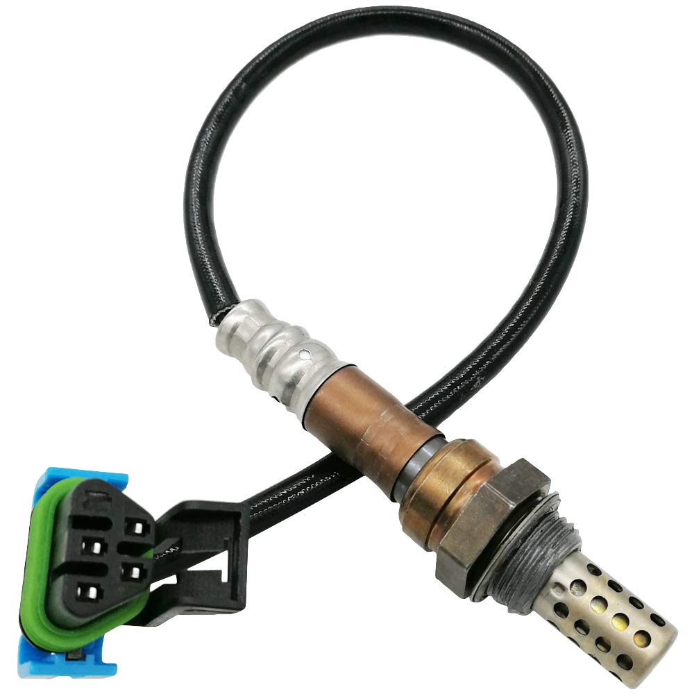 Suitable for Upstream O2 Sensor for Chevy Silverado Tahoe GMC Sierra Yukon (03-10)| 234-4669/15282