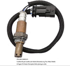 Suitable for Downstream O2 Sensor for Volvo S60 XC40 XC60 XC90 (2016-2021) | 31439622 234-8011