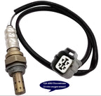 Suitable for 2Pcs O2 Sensor for Honda Civic 1.7L (D17A7 Engine Only) | 234-4092 234-4123