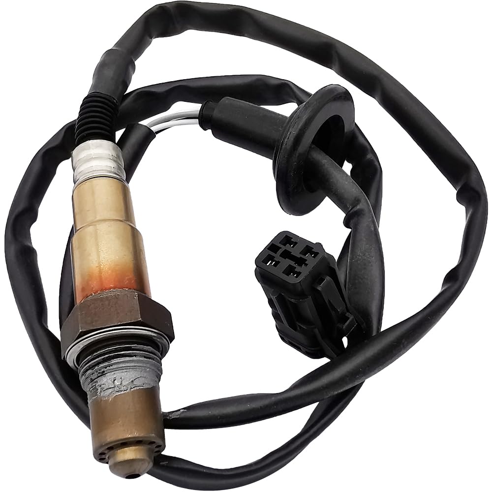 Suitable for Downstream O2 Sensor for Hyundai Elantra 1.8L (2011-2014 Non-Calif) | 234-4550 39210-2E500