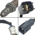 2Pcs Air Fuel Ratio & O2 Sensor for Toyota Tundra Sequoia Tacoma (2013-2016) | 234-9145 234-4926